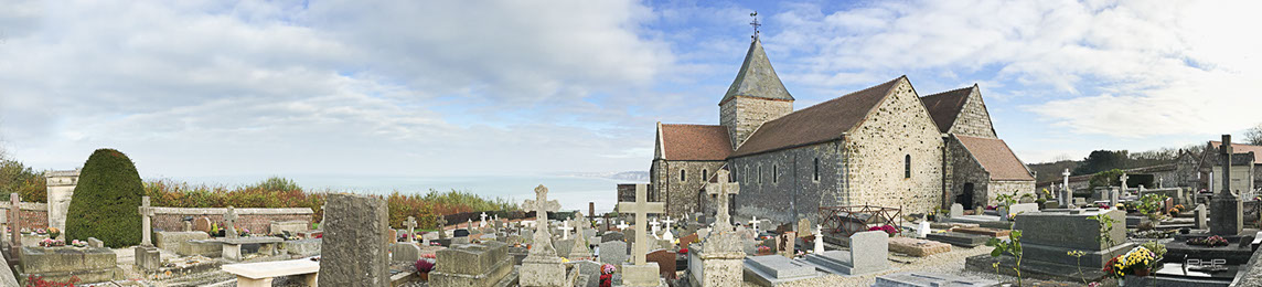 Association des Amis de l'Eglise de Varengeville sur Mer