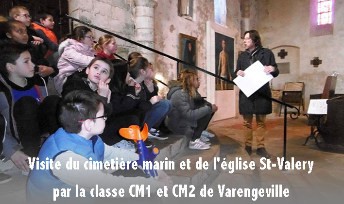 L'Association des amis de l'Eglise de Varengeville sur Mer, aide à la restauration de l'Eglise et du cimetiere marin, ainsi que la chapelle